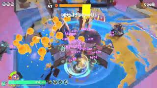 【スプラトゥーンレイダース #おまけ】裏ボスを倒してゴールしたつもりでしたが...【無限食堂600F】