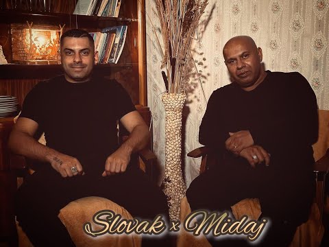 Midajko ❌ Slovak Band - Mix Sladakov ⚜️ Staršie Hity ⚜️ ( OFFICIALvideo )