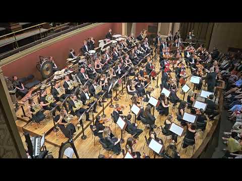 Total Recall – The Dream, Filmová Filharmonie