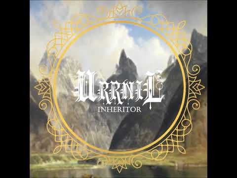 Urrnil - The Ravenous Might [INH]