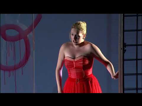 Mozart - Mitridate Re di Ponto K.87/74a MINKOWSKI 1/2