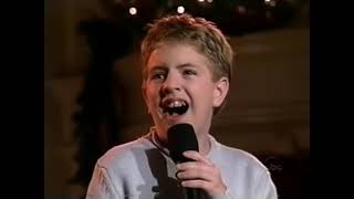 Billy Gilman   O Holy Night  The Night Before Christmas 200