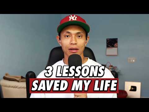 i got a job after the hardest year of my life...