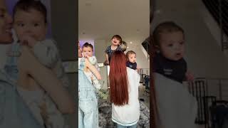 TIK TOK DE NICOLLE FIGUEROA #shorts