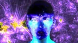 GLITTERBOMBED by Charlotte Church (OFFICIAL VIDEO)