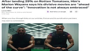 Everyone is Spitting on This Movie