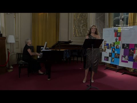 Ludwig van Beethoven - Freudvoll und Leidvoll (Cu bucurie și pasiune) op. 84, nr. 4