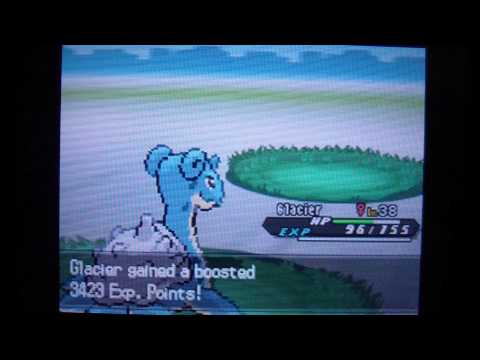 Pokemon Black 2 Walkthrough Part 37:Village Bridge and the Final Team Member!