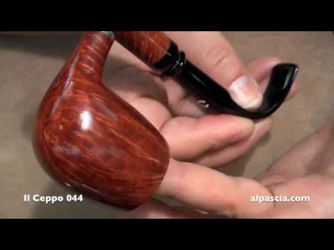 pipa Il Ceppo 044 - cachimbos
