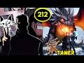 212 WORTHLESS PROFESSION DRAGON TAMER CHAPTER ENGLISH Manhwa Recap