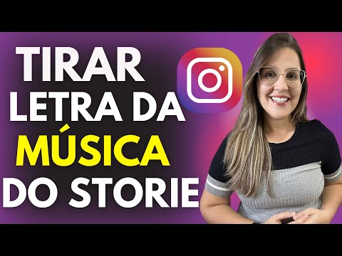 HOW TO REMOVE LYRICS FROM SONG INSTAGRAM STORIES - STEP BY STEP