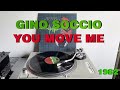 Gino Soccio - You Move Me (Disco-Funk 1982) (Extended Version) HQ - FULL HD
