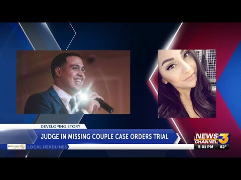 Judge orders trial in murder of Coachella Valley couple