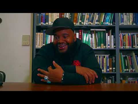 Interview with Jimi Hazel (24-7 Spyz), Part 1