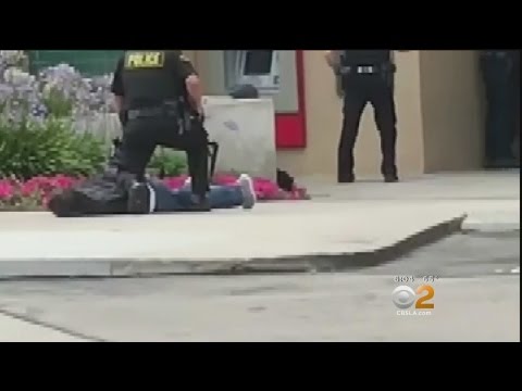 Police Say They Have Arrested 'Dual Valley Bandit' Wanted For String Of Bank Robberies