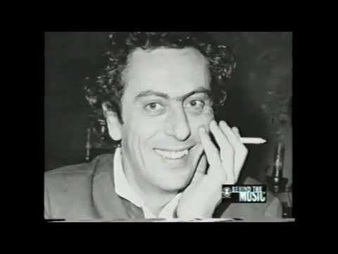 Hair the musical documentary