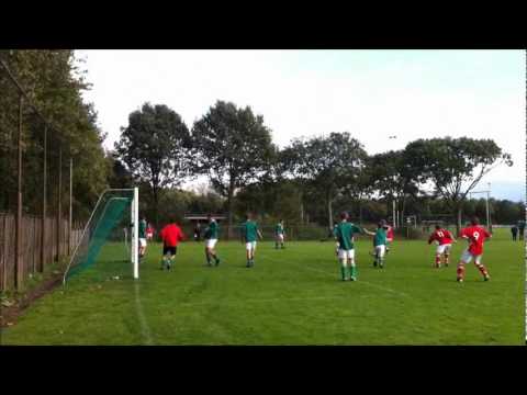 2011 09 24 unitas a1 - vessem a1 [12-0]