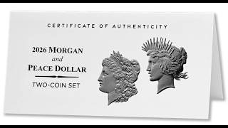 US Mint Hides Missing Photos With COAs – And A Trump Gold Coin Bigger Than 1 oz?!