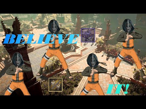 DIABLO 4 BEST AOE CLEAR ROGUE BUILD - EXPLOSIVE SHADOW DAMAGE AND CLONES