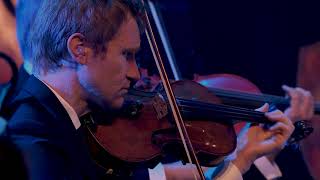 Lea Salonga Bonus Footage | Overture featuring Maestro Gerard Salonga | Live from Sydney Opera House