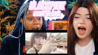 Download lagu BLACKPINK X PUBG MOBILE - ‘Ready For Love’ M/V reaction mp3