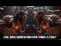 Live 455 Yahweh El Baal Edom Israel Judah ​​A Mess On The Table Reacting To Pilgrims