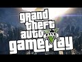 GTA 5 PS5 Blitz Play Gameplay
