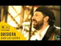 Juan Luis Guerra 4.40 - Quisiera (Video Oficial)