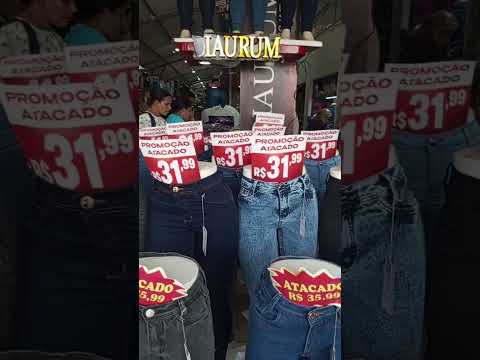 Feira de Toritama PE!!!