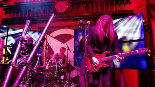 Like a Storm - Pure Evil LIVE HD