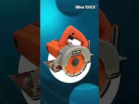 Ultra TOUCH UT CM5 | High-Precision Cutting for Marbles | Stone & Ceramic Tile Cutter