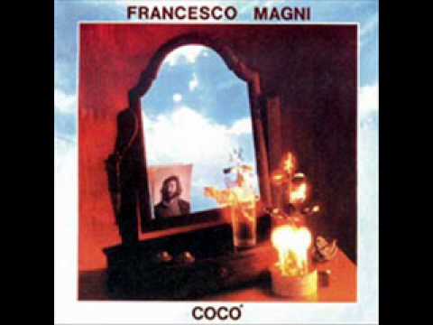 La lumaca - Francesco Magni - 07 - Cocò (1980)