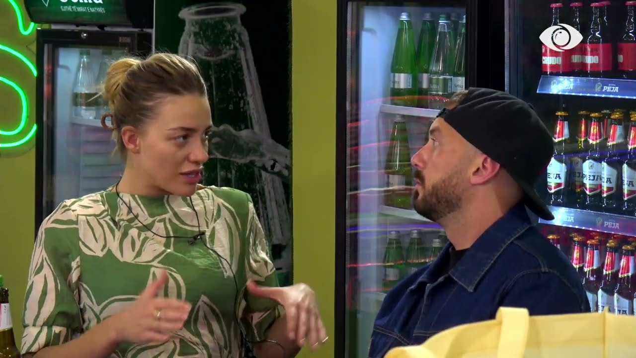 “Të nervozon, të lodh…”/ Heidi-Romeo: Pa arsye, mos u merakos