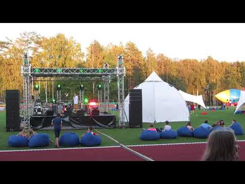 Daniil P. Song: This Love