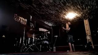 destroying ears - shapeshifter (nasum cover)