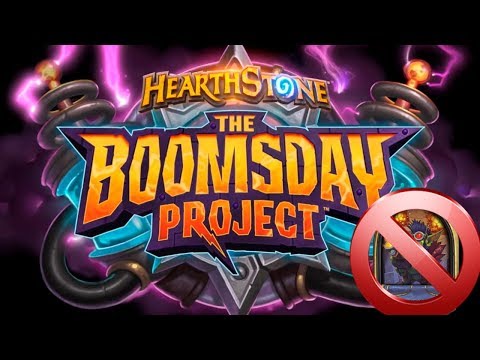 Hearthstone SURVIVAL Puzzle Solution! Level 2 Boommaster Flark