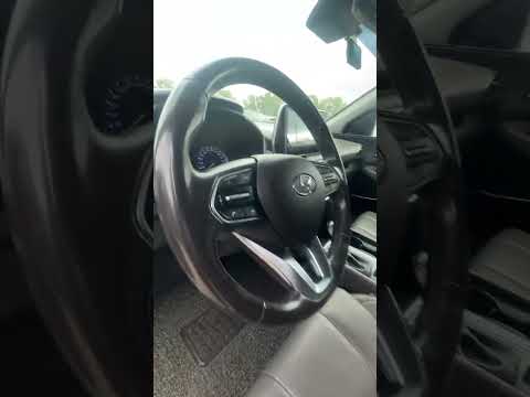фото hyundai santa fe iv 0