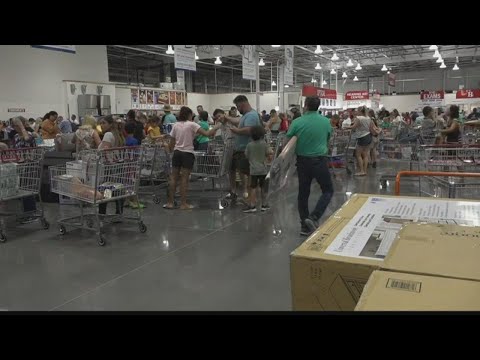 Costco Saint Augustine Fl