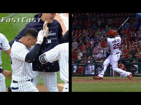 MLB.com FastCast: Yankees walk off - 5/6/18