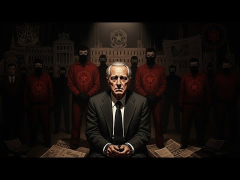 The Kidnapping and Murder of Aldo Moro: Italy’s Darkest Political Conspiracy | A Deep Dive