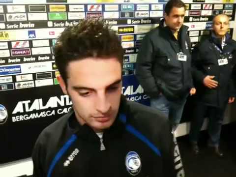 Bonaventura su Atalanta Modena 1-0