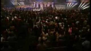 LAKEWOOD LIVE &quot;I WILL RETURN&quot; -We Speak to Nations