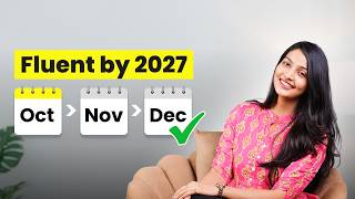 Before 2026 - How to Speak English Fluently 🔥 @EnglishYaari  | Shruti Sharma