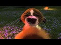 Alex The Lion Makes Mort Cry