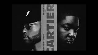 PartyNextDoor &amp; Jadakiss - Cartier (Official Audio)