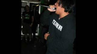 Think Straight - Eyes Of The Blind