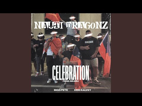 Celebration (feat. Kidd Kalvey & Bigg Pete)