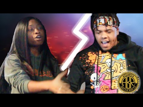 Hope Trilly vs 4thQuarterFame