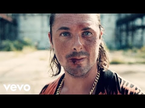 Axwell Λ Ingrosso - Can’t Hold Us Down
