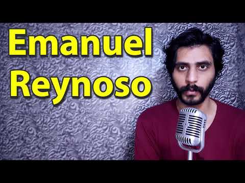 How To Pronounce Emanuel Reynoso